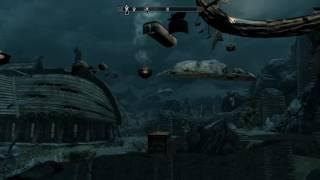 Skyrim remastered updated whiterun secret chest glitch (Easier method w/commentary)