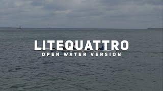 LiteQuattro Open Water in Denmark