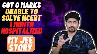 My 2 year JEE Story | Not a Motivational/failure story | Just My life Experience