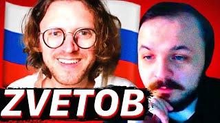 МИХАИЛ СВЕТОВ В ГОСТЯХ У ЖМИЛЬ