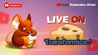  Live Transformice - Fuibanalive 83K FIRST