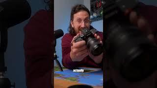 How To Use Your DSLR as a Webcam