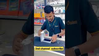 I phone lover  || Tech Row || apple gadgets shop BD