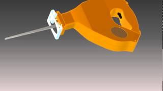 Autodesk Inventor. Динамическое моделирование. Inventor Studio.