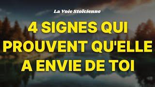 Elle a envie de toi : voici les 4 signes qui le prouvent sans aucun doute | La Voie Stoïcienne