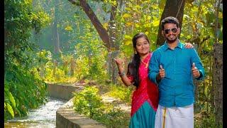 PRE WEDDING VIDEO |  Naveen Sukanya  | ATHINI PHOTOS™