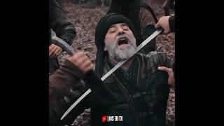 Artuk BeyKidnappedBroken Scene #shorts #ertugrul #shortfeed #youtubeshorts