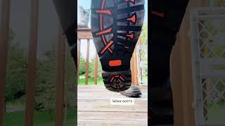 Durable Work Boots for Every Job #boots #rubberboots #waterproofboots