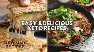 12 Keto Dinner Ideas To Ring In The New Year | Tastemade Staff Picks