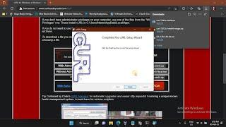 How to install CURL on Windows 11/10
