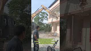 Rural Construction Compliance: Demolition of Unauthorized Buildings