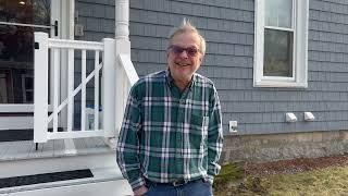 Boston Roofing Contractor | Testimonial Video | Your Boston Roofer | Foxborough MA