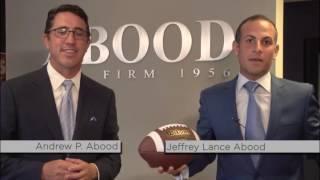 Best Divorce & Criminal Defense Lawyers in Michigan root for the Detroit Lions
