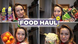 80€ FOOD HAUL | LIDL | Wocheneinkauf DEZEMBER 2024 (3) | Das sind WIR