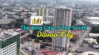 Davao City The King City of The South