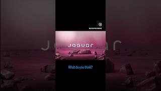 New Jaguar Commercial, Logo and Brand design. What do you think?   #bluechipautowerks