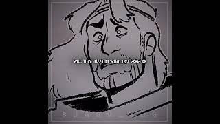 no caption. | art credits to neal illustrator