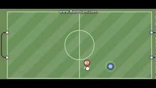 Scott Vs Ghost Georgian Haxball