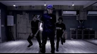 World Wide - Jay Park (Dance practice Ver) @prepix studio