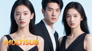 【ENGSUB】Was the girl just a stand-in? CEO’s fiancée returns after 5 years to reveal mutual love!