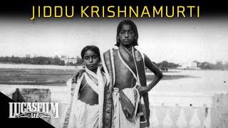 Jiddu Krishnamurti: The Reluctant Messiah | Historical Documentary | Lucasfilm