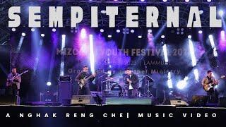 A NGHAK RENG CHE//SEMPITERNAL(OFFICIAL MUSIC VIDEO)