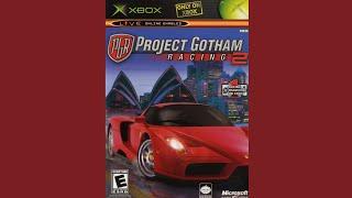 Moopie - "Kagoshima" (Project Gotham Racing 2 Soundtrack)