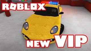 *NEW* UPDATE | VIP GAMEPASS | ROBLOX: Vehicle Simulator