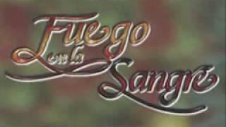 Fuego en la Sangre