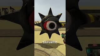 ALL FUTURISTIC MR SUN TREE FUN COMPUTER VS RAINBOW SPRUNKI SONG PHASE in Gmod ! #mrsun #mrtree