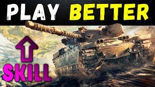 HOW TO PLAY BETTER || WoT