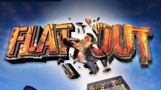 Игромания-Flashback: Flatout (2004)