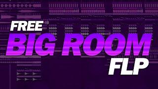 Free Big Room FLP: by Costelo