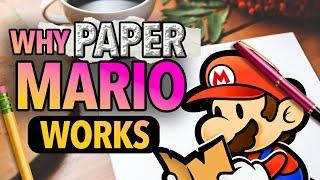 Why Paper Mario: The Thousand Year Door is Special