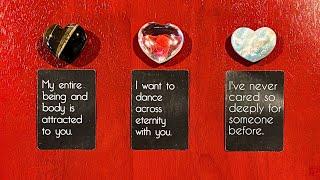 🩷Channeled Message From Your Person️Pick-A-Card️