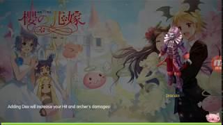 Ragnarok online mobile - Reunion Of Father and Daughter Quest ( Elite quest lv 88 at inside GH)