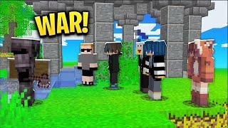 I Started A WAR On Mineplex YouTubers