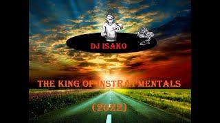 DJ Isako - The King Of InstRAPmentals (2022)