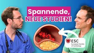 Update Herz-Medizin (Kardiologie) 2024 | Dr. Heart