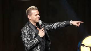 MATTHEW LEELIVE 2024 - JOHNNY BE GOOD (UZBEKISTAN)