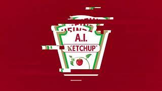 HEINZ: A.I. Ketchup (Cannes 2023) (Social & Influencer Silver Lion)