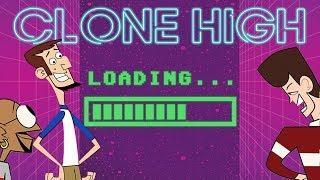 Clone High | SERIES MARATHON | RETRO RERUN