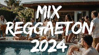 Latin  Mix 2024 BEST REGGAETON MUSICA MIX 2024Let Loose with These Incredible Reggaeton Tracks!