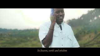 Mr. Kagame - Irahambaye (Official Music Video)