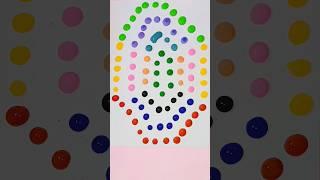 satisfying video #shorts #ytshorts #drawing