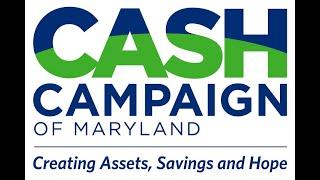CASH Helping Older Adults: Financial Health