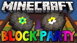 VimeWorld__ MiniGames__BlockParty #2