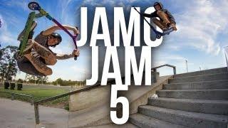 Jamo Jam 5 | Official Highlights