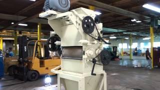 Roskamp K 9x24 Highroller Roller Mill