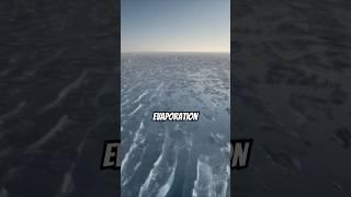 What Would Happen if The Oceans FROZE Overnight? #naturaldisasters